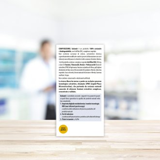 Golamir 2ACT Spray Gola 30 ml