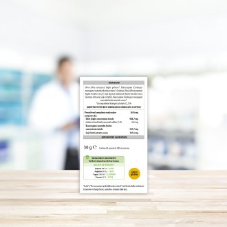 MiniMAS ADVANCED - Integratore alimentare per il benessere cardiovascolare - 60 capsule MiniMAS ADVANCED - Integratore alimentare per il benessere cardiovascolare - 60 capsule