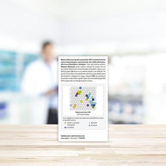 MiniMAS ADVANCED - Integratore alimentare per il benessere cardiovascolare - 60 capsule MiniMAS ADVANCED - Integratore alimentare per il benessere cardiovascolare - 60 capsule