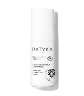 Patyka Siero Correttore - Siero viso antimacchie - 30 ml