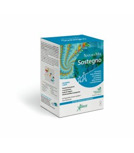 Natura Mix Advanced Sostegno 20 Bustine