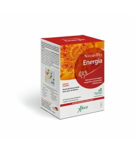 Natura Mix Advanced Energia 20 Bustine
