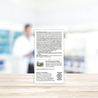 Natura Mix Advanced Mente 50 Opercoli