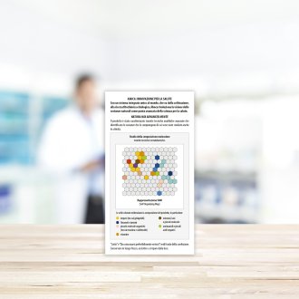 Natura Mix Advanced Mente 50 Opercoli