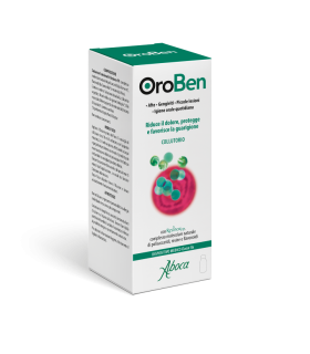 OROBEN Collut.150ml