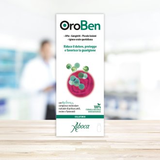 OROBEN Collut.150ml