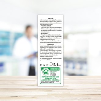 OROBEN Gel Orale 15ml