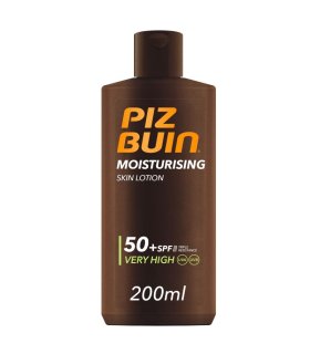 P BUIN MOIST FLUIDA CORPO SPF50200