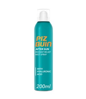 P BUIN D/SOLE SPRAY 200 ML