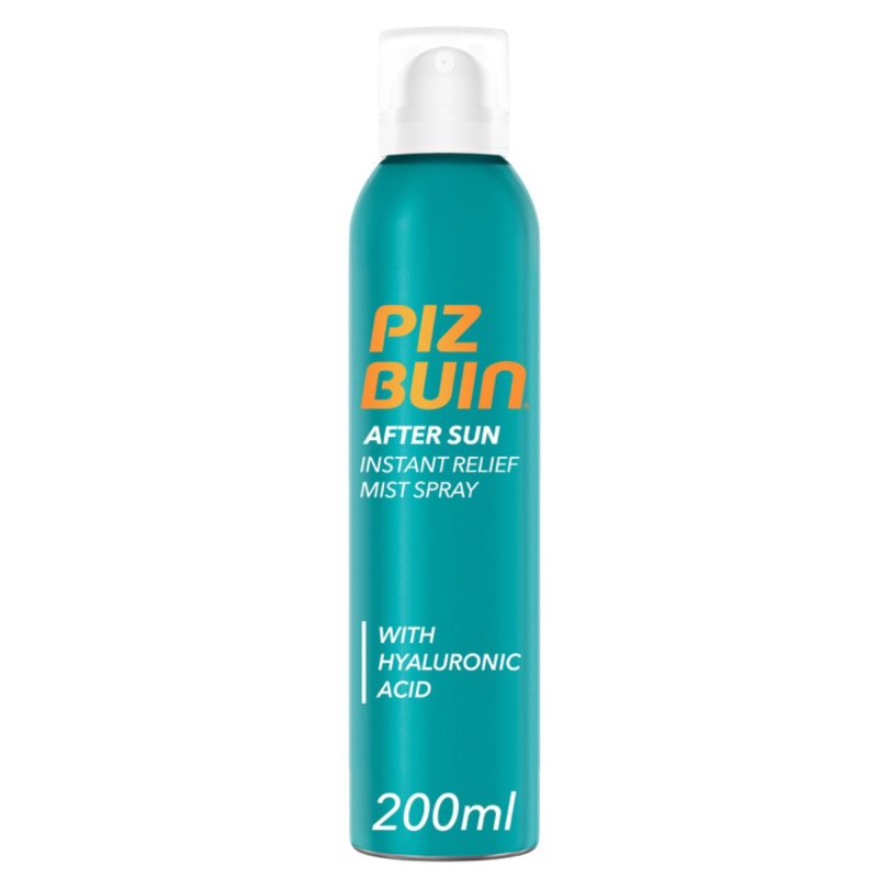 P BUIN D/SOLE SPRAY 200 ML P BUIN D/SOLE SPRAY 200 ML