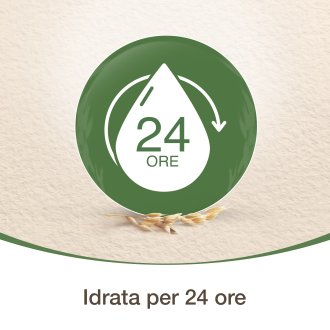 Aveeno Crema Idratante Corpo Daily Moisturising - Con Avena colloidale e senza profumo - 200 ml