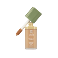 Bionike Defence Cover Correttore Discromie 302 - Correttore fluido antimperfezioni - Colore corail - 12 ml