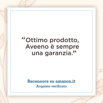 Aveeno Baby Salviettine - Salviette detergenti viso e corpo per bambini - 72 pezzi