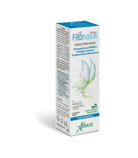 Fitonasal Spray Concentrato