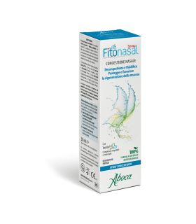 Fitonasal Spray Concentrato