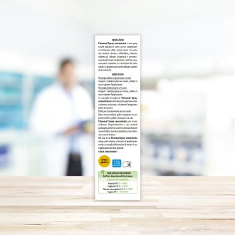 Fitonasal Spray Concentrato