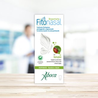 Fitonasal Biopomata 10ml