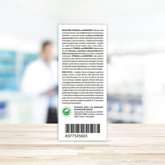 Fitonasal Biopomata 10ml