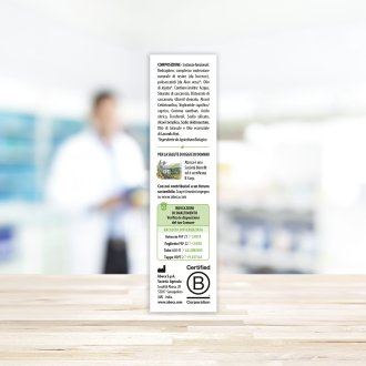 Fitonasal Biopomata 10ml