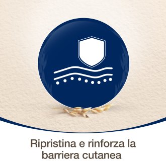 Aveeno Skin Relief Cica Balsamo Corpo Lenitivo - Per proteggere la pelle irritata e fragile - 50 ml Aveeno Skin Relief Cica Balsamo Corpo Lenitivo - Per proteggere la pelle irritata e fragile - 50 ml