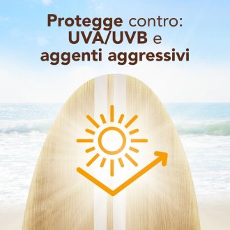 P BUIN WATER GEL C/VISO SPF30 50ML