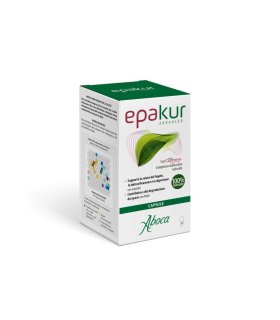 EPAKUR*Advanced 50 Capsule