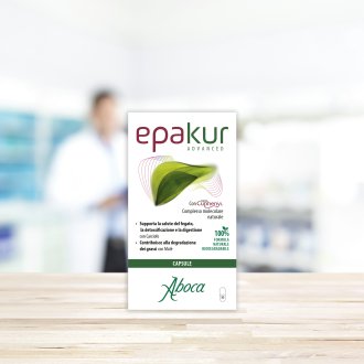 EPAKUR*Advanced 50 Capsule EPAKUR*Advanced 50 Capsule