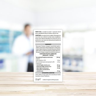 EPAKUR*Advanced 50 Capsule EPAKUR*Advanced 50 Capsule