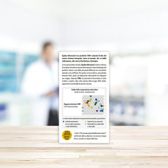 EPAKUR*Advanced 50 Capsule EPAKUR*Advanced 50 Capsule