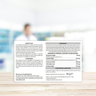 EPAKUR*Digestive Tis.20 Bust.