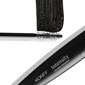 Korff Make Up Intensity Mascara Volume - Mascara volumizzante - 13,2 ml