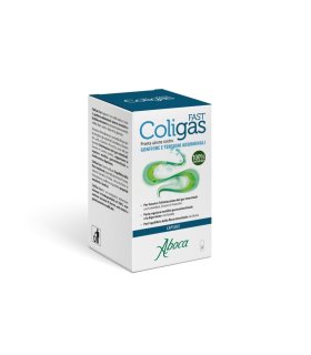 COLIGAS*Fast 50 Capsule