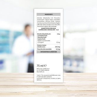 COLIGAS*Fast Gocce 75ml COLIGAS*Fast Gocce 75ml