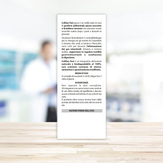 COLIGAS*Fast Gocce 75ml COLIGAS*Fast Gocce 75ml