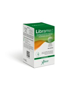 FITOMAGRA LIBRAMED  84 Compresse