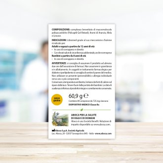 FITOMAGRA LIBRAMED  84 Compresse