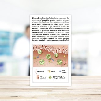 FITOMAGRA LIBRAMED  84 Compresse