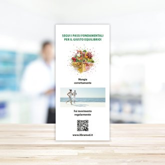 Libramed - Per il trattamento di sovrappeso ed obesità - Confezione trattamento per 5 settimane - 138 + 84 compresse