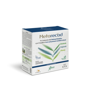 METARECOD 40 Bust.100g