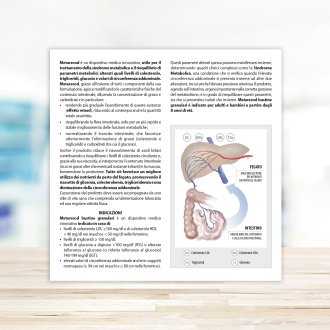 METARECOD 40 Bust.100g