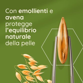 Aveeno Detergente Intimo Delicato - Profumo di vaniglia - 300 ml