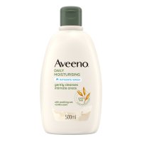 Aveeno Detergente Intimo Delicato - Profumo di vaniglia - 500 ml Aveeno Detergente Intimo Delicato - Profumo di vaniglia - 500 ml