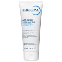 Bioderma Atoderm Intensive Eye - Trattamento 3 in 1 per palpebre irritate - 100 ml Bioderma Atoderm Intensive Eye - Trattamento 3 in 1 per palpebre irritate - 100 ml