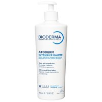 Bioderma Atoderm Intensive Baume - Balsamo ultra-nutriente per pelle secca e atopica - 500 ml Bioderma Atoderm Intensive Baume - Balsamo ultra-nutriente per pelle secca e atopica - 500 ml