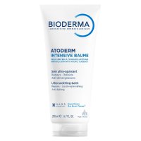 Bioderma Atoderm Intensive Baume - Balsamo ultra-nutriente per pelle secca e atopica - 200 ml Bioderma Atoderm Intensive Baume - Balsamo ultra-nutriente per pelle secca e atopica - 200 ml