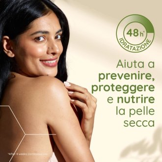 Aveeno Spray Dopo Doccia - Effetto idratante per pelle secca - 200 ml