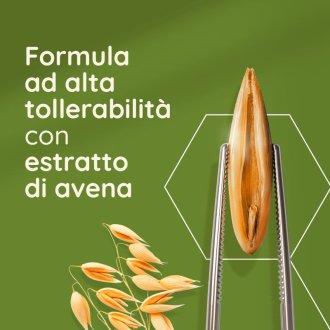 Aveeno Spray Dopo Doccia - Effetto idratante per pelle secca - 200 ml