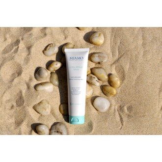 Miamo Skin Concerns Ultra Repair Cream - Trattamento idratante e lenitivo per viso e corpo - 150 ml