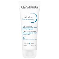 Bioderma Atoderm Intensive Baume - Balsamo viso ultra-nutriente per pelle secca e atopica - 75 ml Bioderma Atoderm Intensive Baume - Balsamo viso ultra-nutriente per pelle secca e atopica - 75 ml