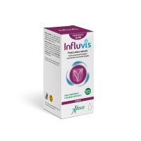 Influvis Sciroppo 100ml Influvis Sciroppo 100ml